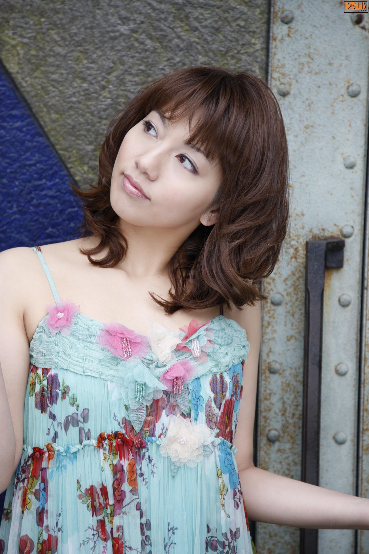 甲斐まり恵 No.1 追加！Marie Kai [Bomb.tv]  2011.02